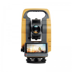 HTS-720 Android Total Station