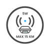 Long-Working-Distance-via-5-Watt-Internal-Radio