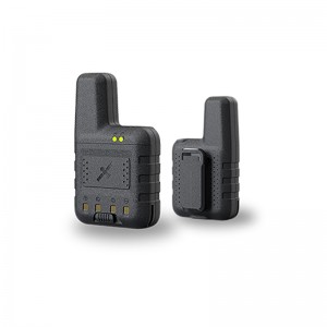 Qbox 20 GNSS Receiver