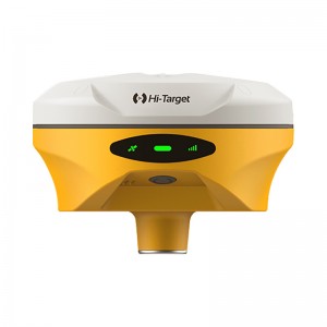 V500 GNSS RTK System